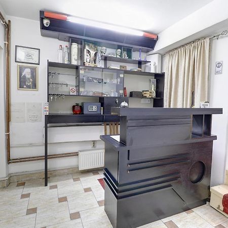 Hotel Perla Ldm Leskovac Leskovac  Bagian luar foto