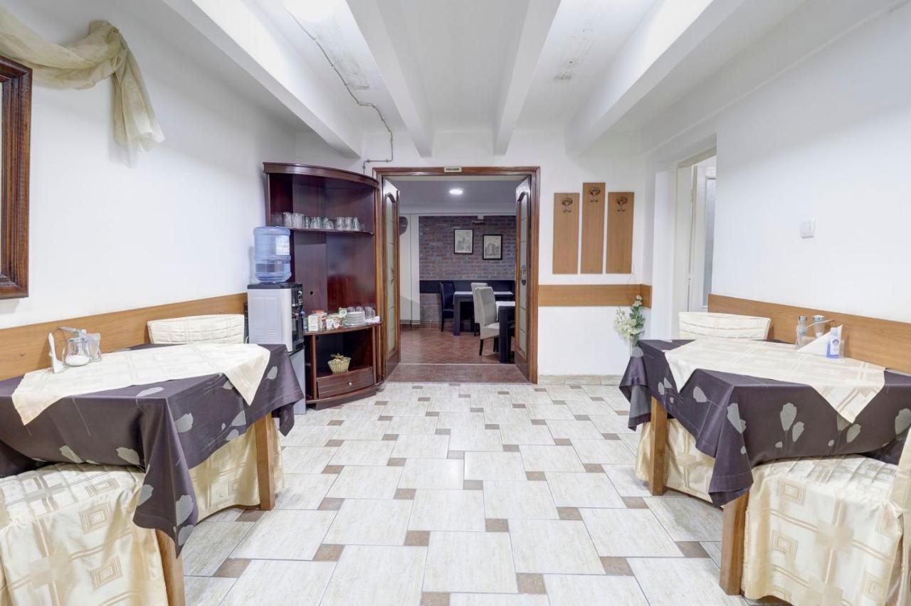 Hotel Perla Ldm Leskovac Leskovac  Bagian luar foto