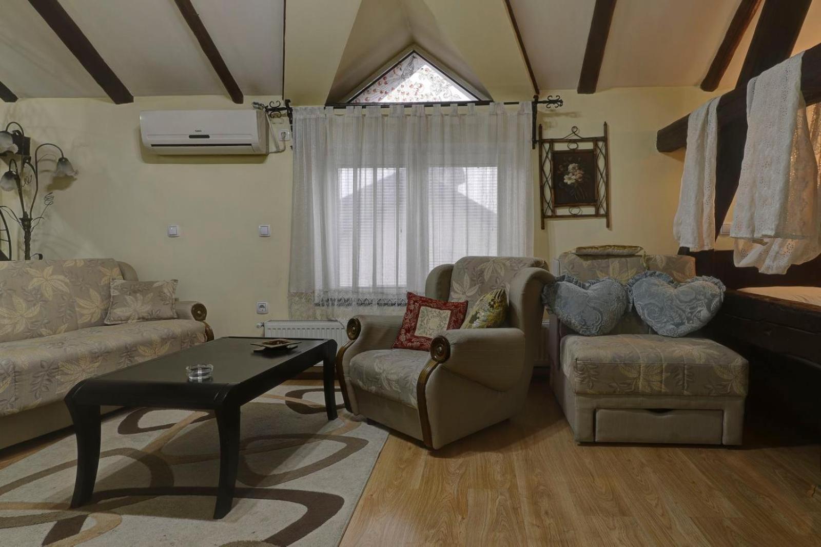 Hotel Perla Ldm Leskovac Leskovac  Bagian luar foto