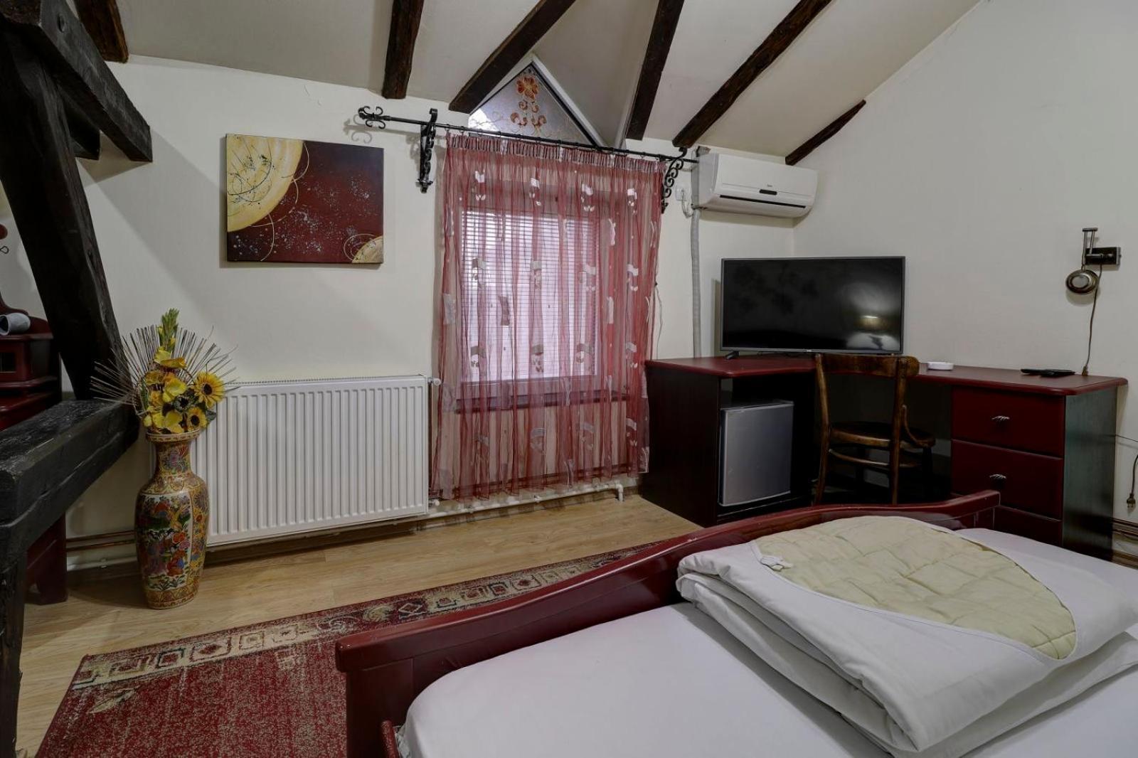 Hotel Perla Ldm Leskovac Leskovac  Bagian luar foto