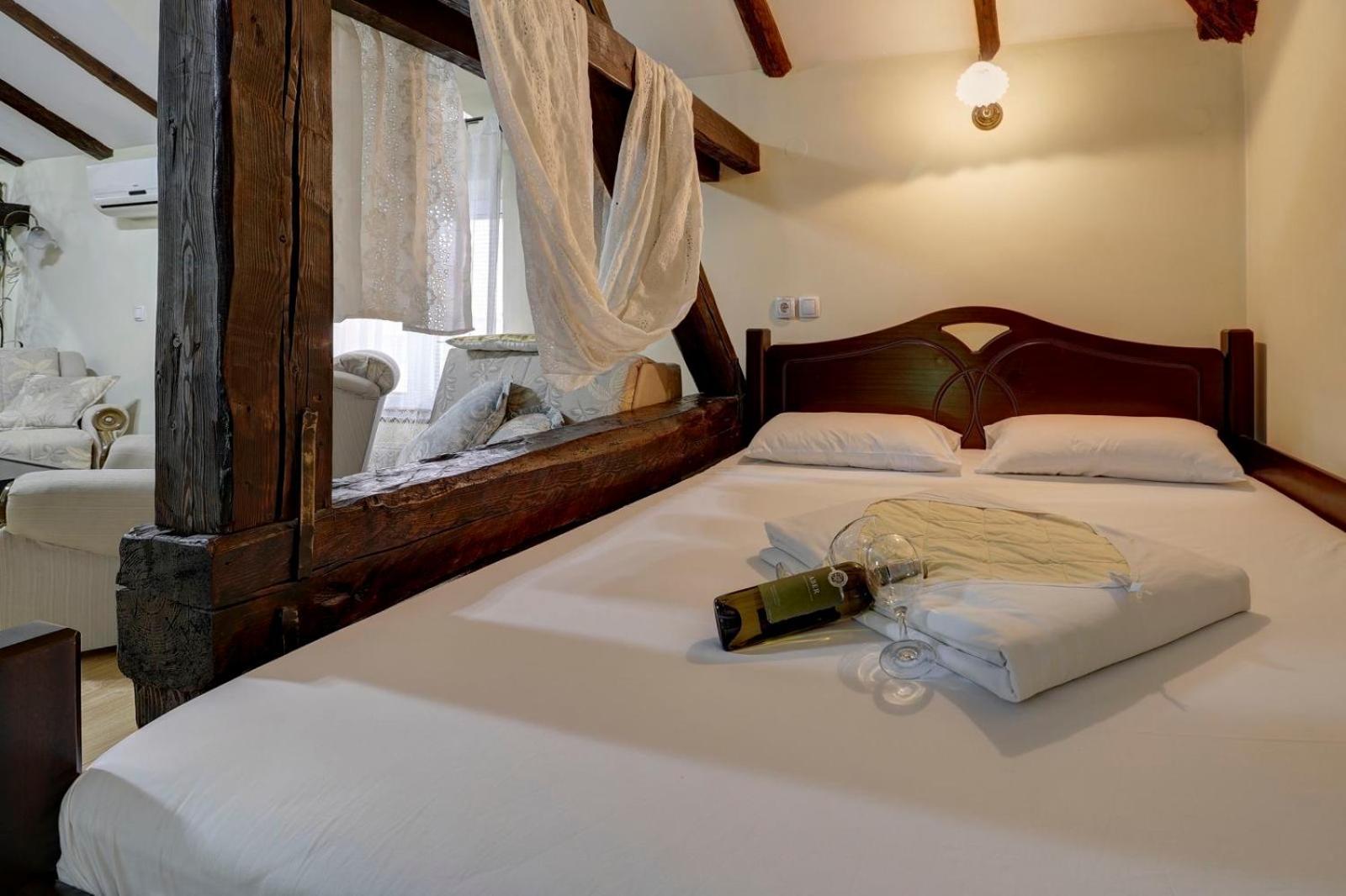 Hotel Perla Ldm Leskovac Leskovac  Bagian luar foto