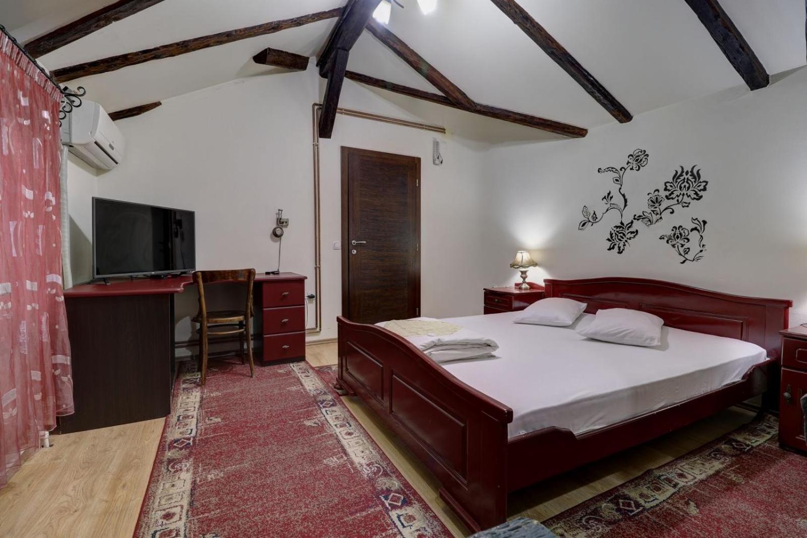 Hotel Perla Ldm Leskovac Leskovac  Bagian luar foto