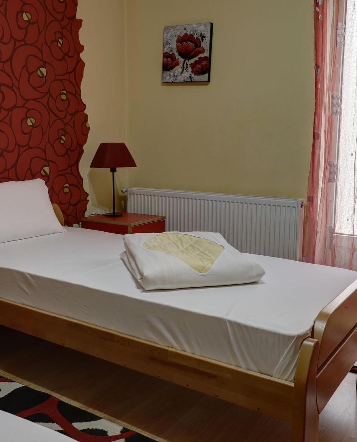 Hotel Perla Ldm Leskovac Leskovac  Bagian luar foto