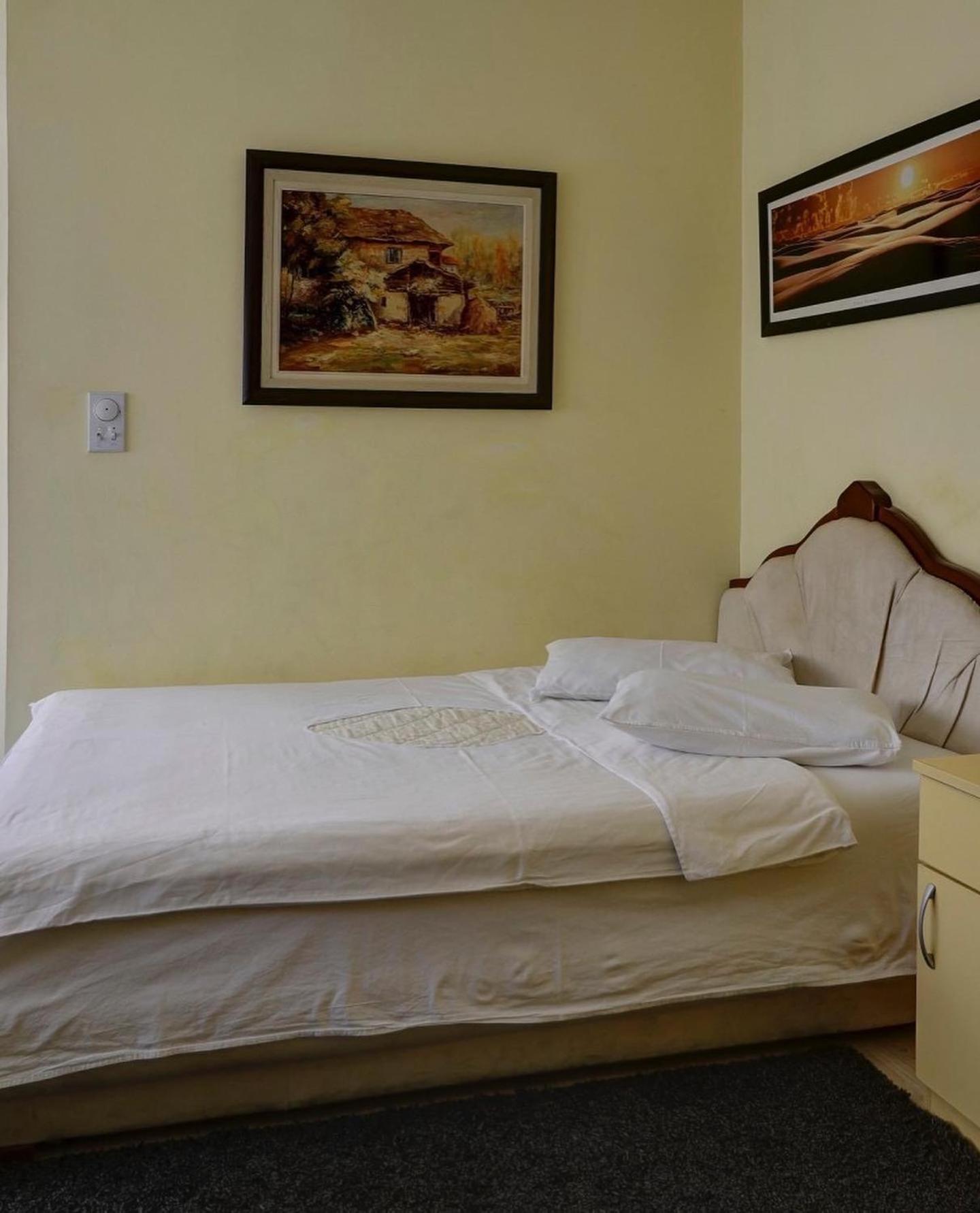 Hotel Perla Ldm Leskovac Leskovac  Bagian luar foto
