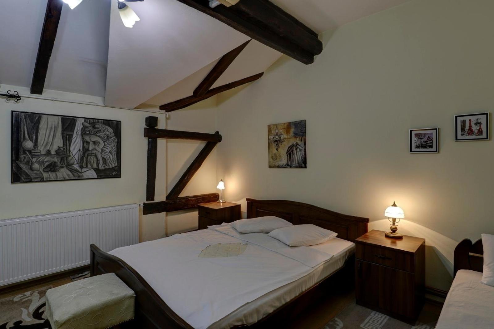 Hotel Perla Ldm Leskovac Leskovac  Bagian luar foto