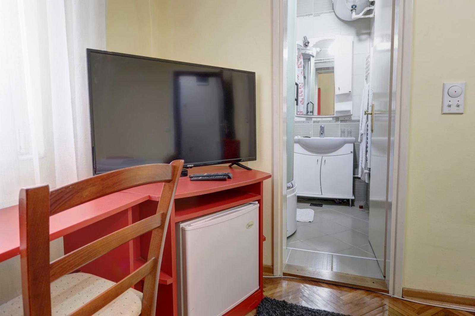 Hotel Perla Ldm Leskovac Leskovac  Bagian luar foto