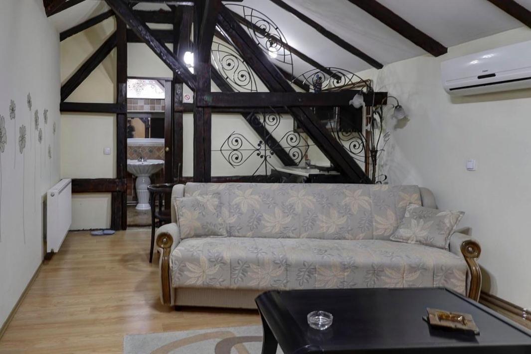 Hotel Perla Ldm Leskovac Leskovac  Bagian luar foto