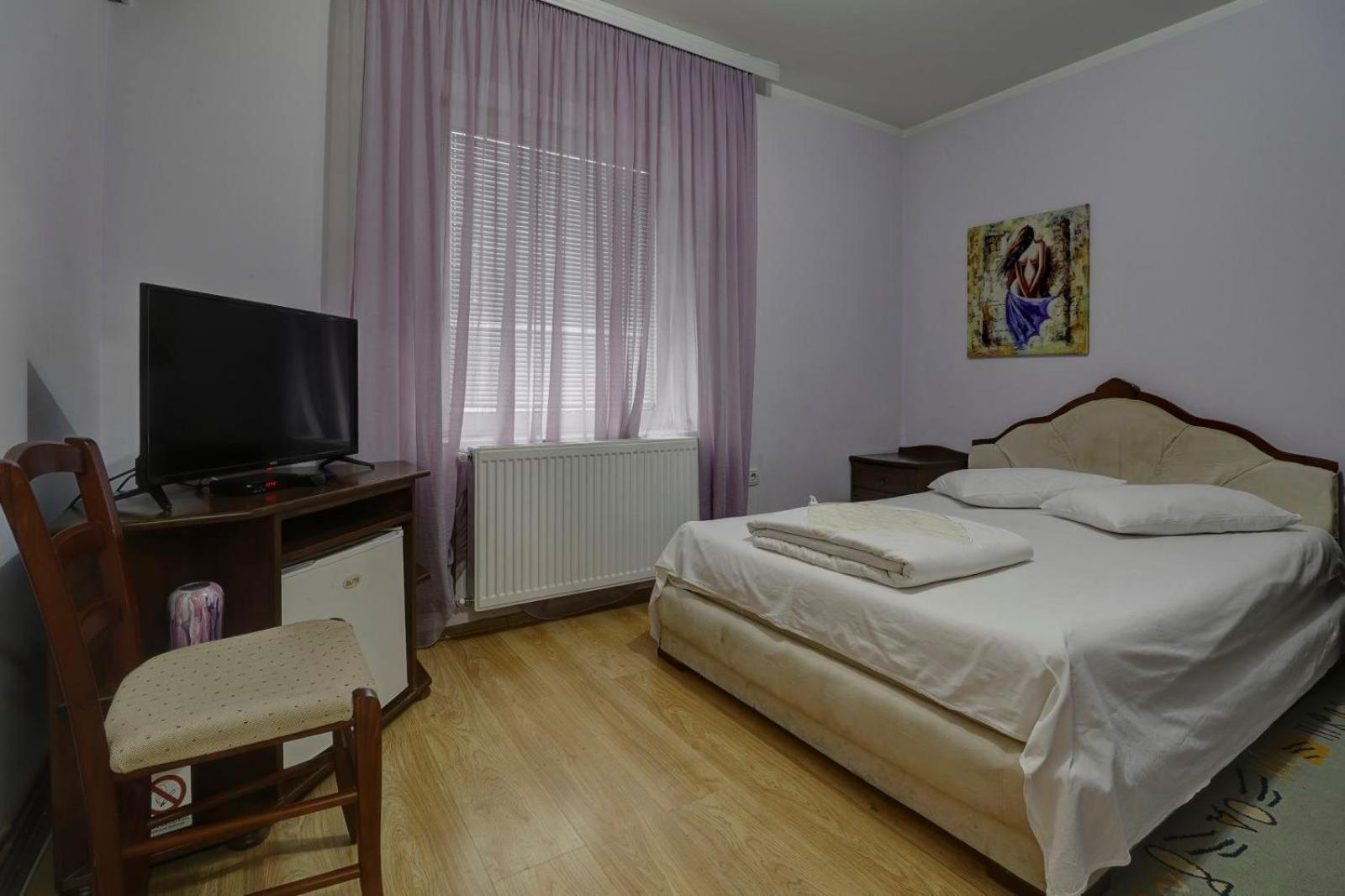Hotel Perla Ldm Leskovac Leskovac  Bagian luar foto