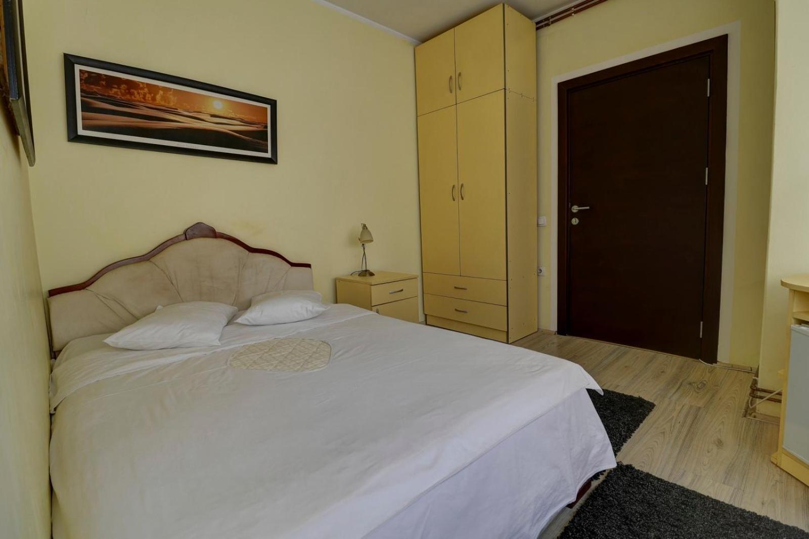 Hotel Perla Ldm Leskovac Leskovac  Bagian luar foto