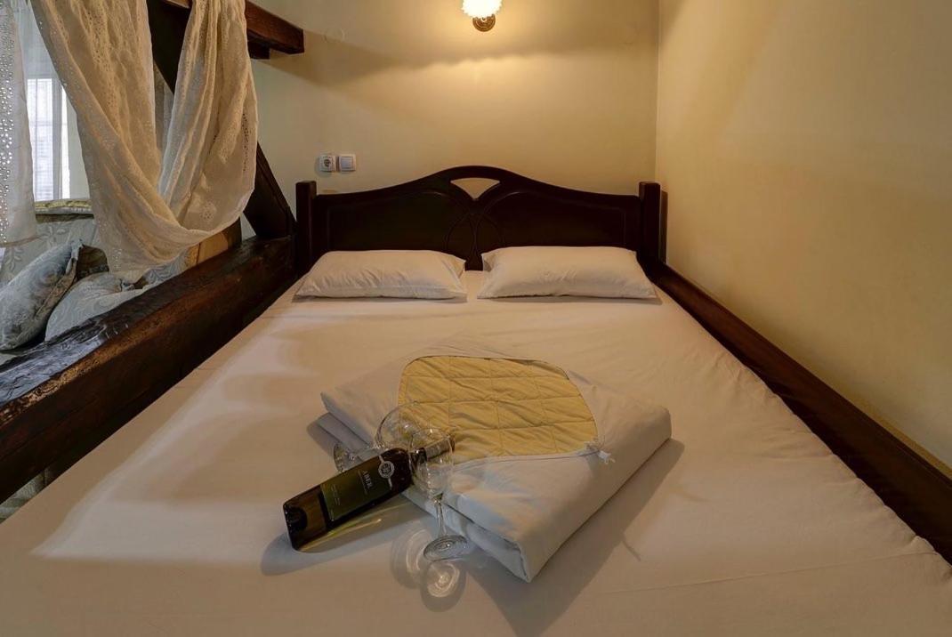 Hotel Perla Ldm Leskovac Leskovac  Bagian luar foto