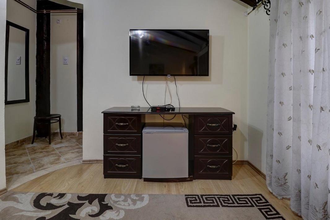 Hotel Perla Ldm Leskovac Leskovac  Bagian luar foto