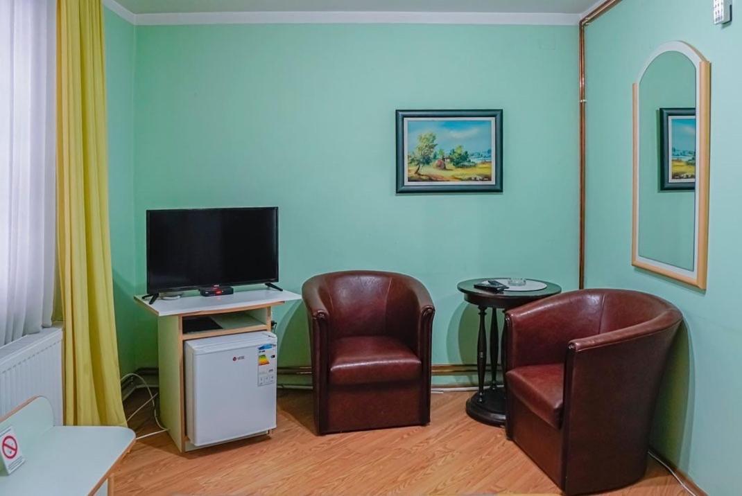 Hotel Perla Ldm Leskovac Leskovac  Bagian luar foto