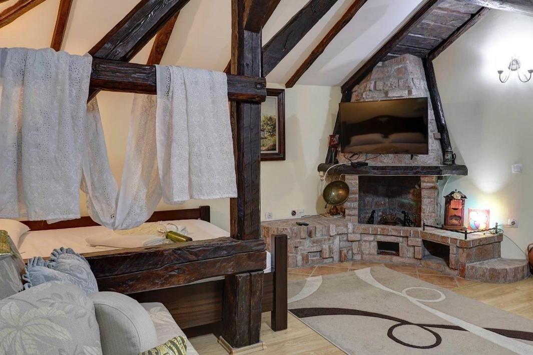Hotel Perla Ldm Leskovac Leskovac  Bagian luar foto