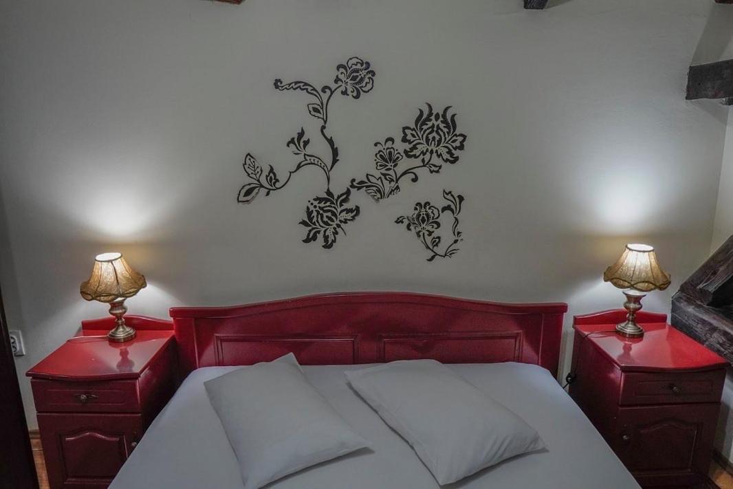 Hotel Perla Ldm Leskovac Leskovac  Bagian luar foto