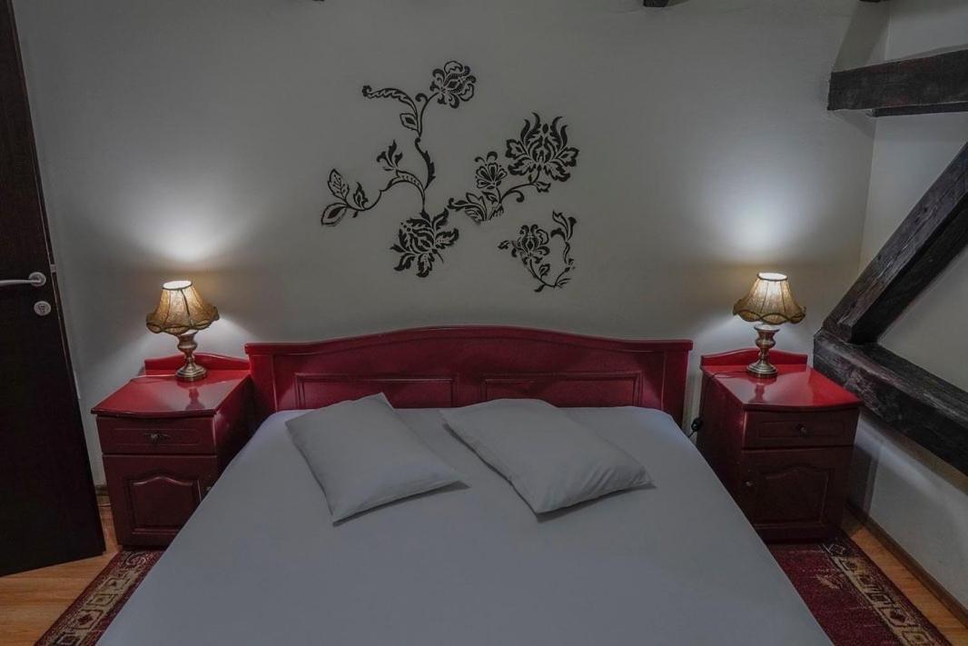 Hotel Perla Ldm Leskovac Leskovac  Ruang foto