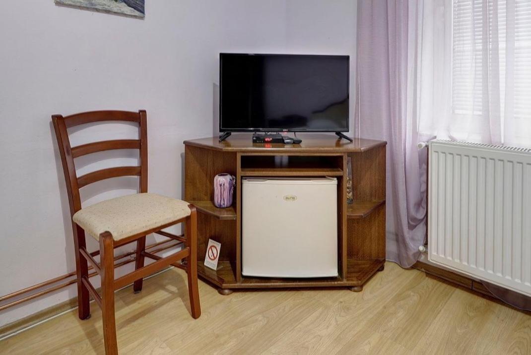 Hotel Perla Ldm Leskovac Leskovac  Bagian luar foto